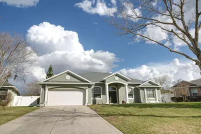 2309 Wolf Ridge Lane, Mount Dora, FL 32757 - Photo 2