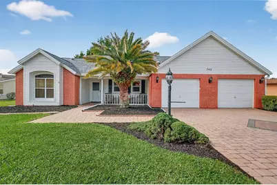 742 Cortez Avenue, The Villages, FL 32159 - Photo 1