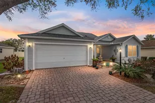 17802 SE 85th Ellerbe Ave, The Villages, FL 32162 - Photo 1