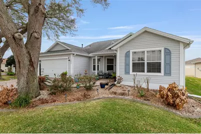 17802 SE 85th Ellerbe Avenue, The Villages, FL 32162 - Photo 62