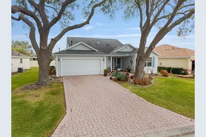 17802 SE 85th Ellerbe Avenue, The Villages, FL 32162 - Photo 66