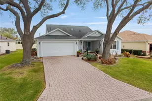 17802 SE 85th Ellerbe Ave, The Villages, FL 32162 - Photo 66