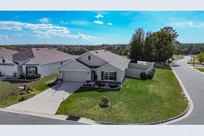 662 W Fairways View Drive, Beverly Hills, FL 34465 - Photo 2