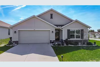 662 W Fairways View Drive, Beverly Hills, FL 34465 - Photo 1