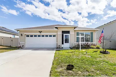 1768 Henin Circle, Tavares, FL 32778 - Photo 1