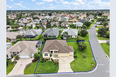 1637 Mount Croghan Trail, The Villages, FL 32162 - Photo 22