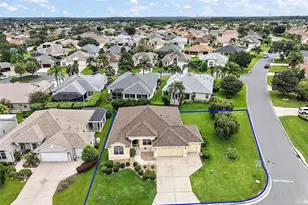 1637 Mt Croghan Trail, The Villages, FL 32162 - Photo 22