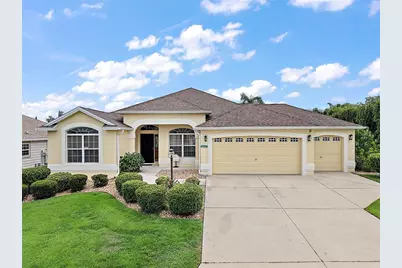 1637 Mount Croghan Trail, The Villages, FL 32162 - Photo 1