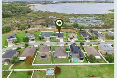 725 Black Eagle Drive, Groveland, FL 34736 - Photo 2