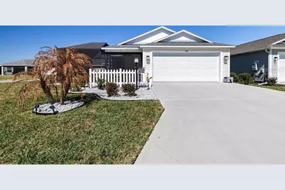 1761 Freddie Lane, The Villages, FL 32163 - Photo 2