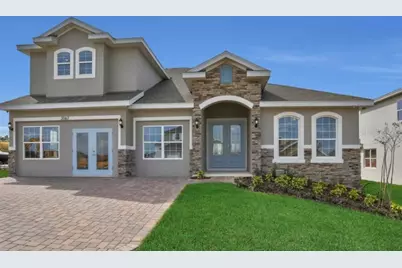 1676 Pyramid Hill Street, Minneola, FL 34715 - Photo 1