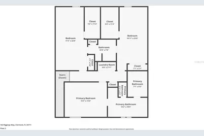 162 Riggings Way, Clermont, FL 34711 - Photo 42