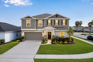 605 SW Sarner Pass Way E, Winter Haven, FL 33881 - Photo 1
