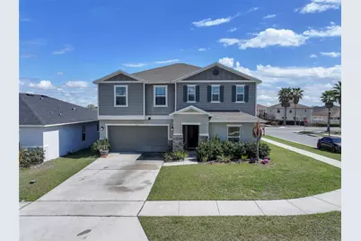 605 SW Sarner Pass Way W, Winter Haven, FL 33881 - Photo 1