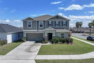 605 SW Sarner Pass Way W, Winter Haven, FL 33881 - Photo 1