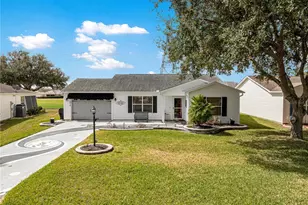 674 Camino Del Rey Dr, The Villages, FL 32159 - Photo 1