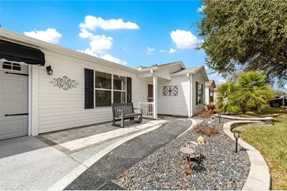 674 Camino Del Rey Drive, The Villages, FL 32159 - Photo 42