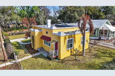 342 S Clayton Street, Mount Dora, FL 32757 - Photo 4