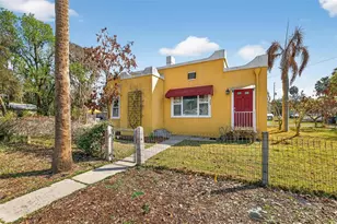 342 S Clayton St, Mount Dora, FL 32757 - Photo 1