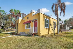 342 S Clayton St, Mount Dora, FL 32757 - Photo 2