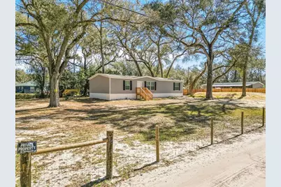 11487 SW 42nd Terrace, Webster, FL 33597 - Photo 2