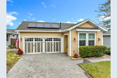 383 Alcove Drive, Groveland, FL 34736 - Photo 1