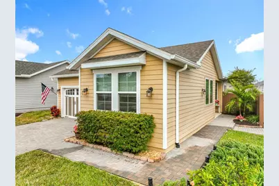 383 Alcove Drive, Groveland, FL 34736 - Photo 2