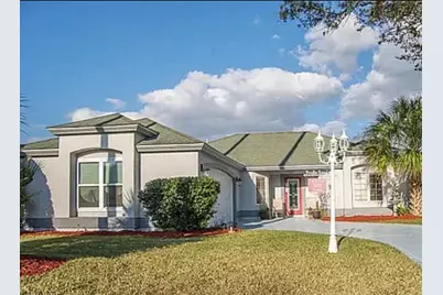 307 Del Mar Drive, Lady Lake, FL 32159 - Photo 1