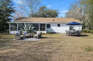 907 N West St, Bushnell, FL 33513 - Photo 4