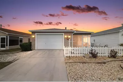 1667 Orr Terrace, The Villages, FL 32162 - Photo 1