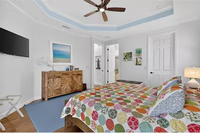 8124 Bridgeport Bay Circle, Mount Dora, FL 32757 - Photo 30