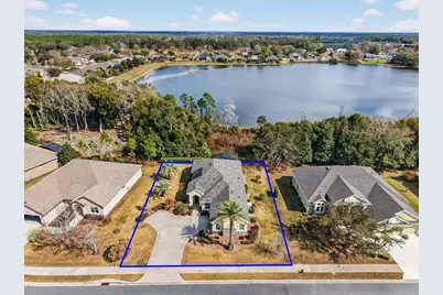 8124 Bridgeport Bay Circle, Mount Dora, FL 32757 - Photo 8