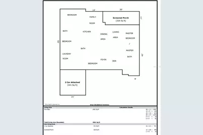 36452 Grand Island Oaks Circle, Grand Island, FL 32735 - Photo 54