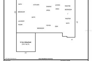 36452 Grand Island Oaks Cir, Grand Island, FL 32735 - Photo 54