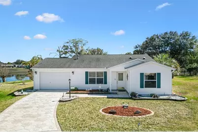 1611 Alhambra Way, The Villages, FL 32162 - Photo 2