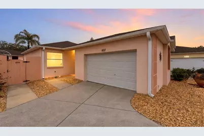 807 Alvarado Place, The Villages, FL 32159 - Photo 2