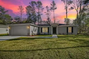 3097 W Sharpes Dr, Citrus Springs, FL 34433 - Photo 1