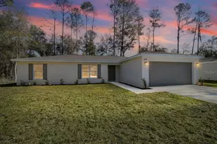8992 N Lisa Terrace, Citrus Springs, FL 34433 - Photo 1