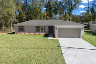 8992 N Lisa Terrace, Citrus Springs, FL 34433 - Photo 2