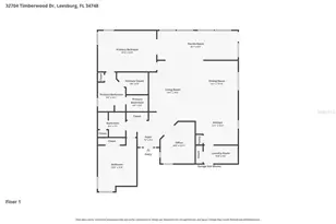 32704 Timberwood Dr, Leesburg, FL 34748 - Photo 2