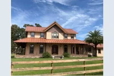 10555 NW 28th Place, Ocala, FL 34482 - Photo 1