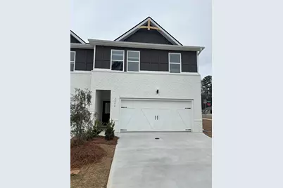 3204 Winding Waters Way, Powder Springs, GA 30127 - Photo 1