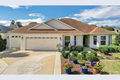 2946 Duke Terrace, The Villages, FL 32163 - Photo 2