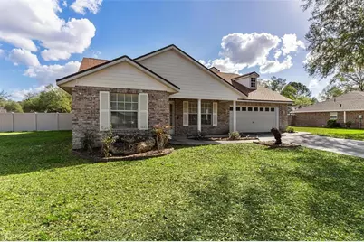 25415 SW 15th Avenue, Newberry, FL 32669 - Photo 2