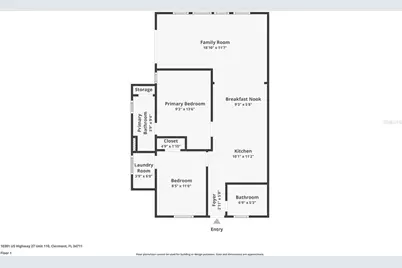 10301 US Highway 27 #110/6A, Clermont, FL 34711 - Photo 32