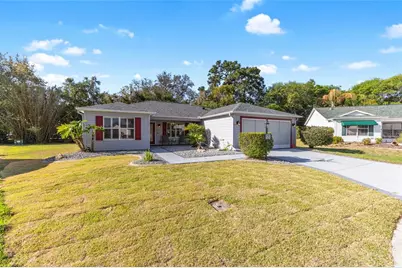 9280 SE 179th Wesley Street, The Villages, FL 32162 - Photo 4