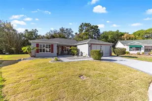 9280 SE 179th Wesley St, The Villages, FL 32162 - Photo 4