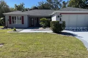 9280 SE 179th Wesley St, The Villages, FL 32162 - Photo 1