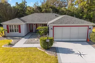 9280 SE 179th Wesley St, The Villages, FL 32162 - Photo 1