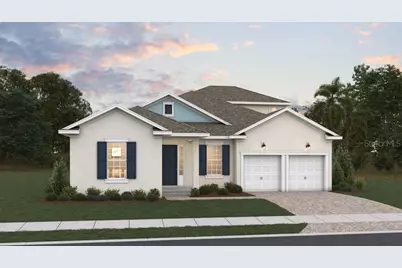 6505 Shore Juniper Street, Winter Garden, FL 34787 - Photo 1